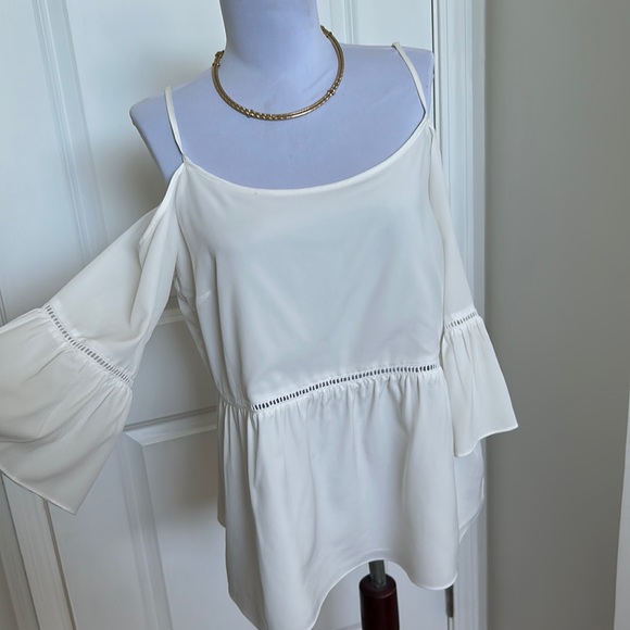 Boho style top, 1. STATE size Large - Picture 4 of 8